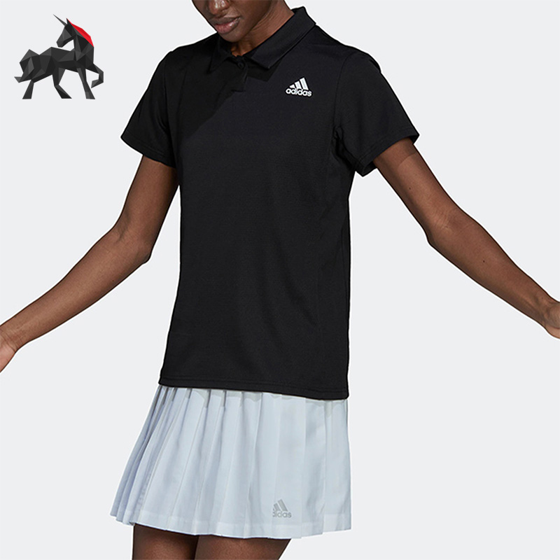 Adidas/阿迪达斯女子短袖