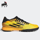 碎钉男子足球鞋 Adidas MESSI.3 梅西X GW7423 阿迪达斯正品