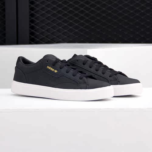 adidas/阿迪达斯正品女子三叶草
