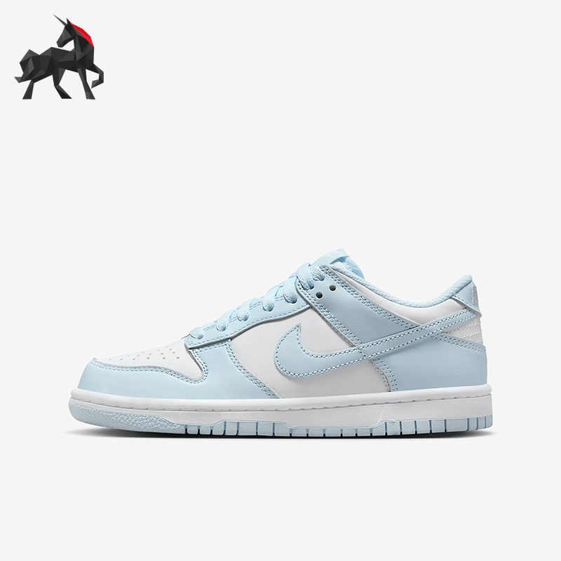 Nike/耐克大童经典低帮板鞋