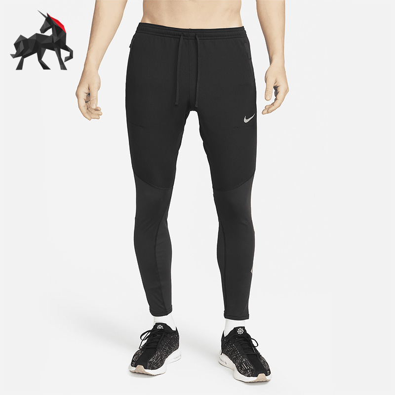 Nike/耐克正品春季男子户外跑步运动休闲长裤DV9275-010