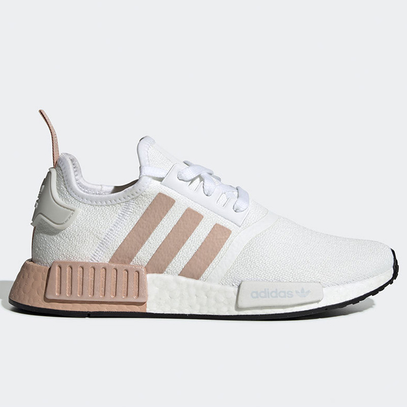 阿迪达斯三叶草_女子经典运动鞋