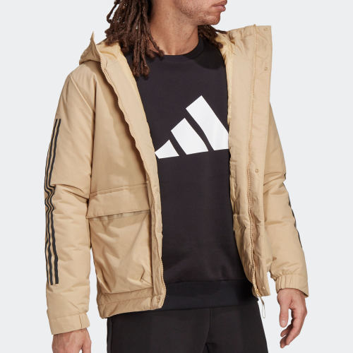 adidas阿迪达斯正品秋季棉服