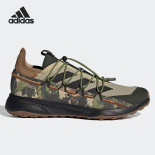 Adidas/阿迪达斯正品TERREX VOYAGER 21 男女户外运动鞋 FW9407