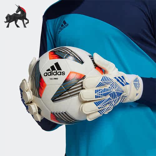 守门员手套Adidas/阿迪达斯