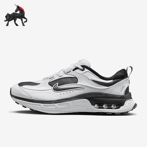 Nike/耐克正品夏Air Max Bliss女子运动跑步鞋FJ7737-101