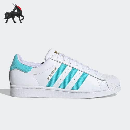 休闲鞋Adidas/阿迪达斯男