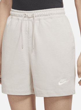 Nike/耐克正品夏季女子健身透气跑步运动短裤CJ3755-236