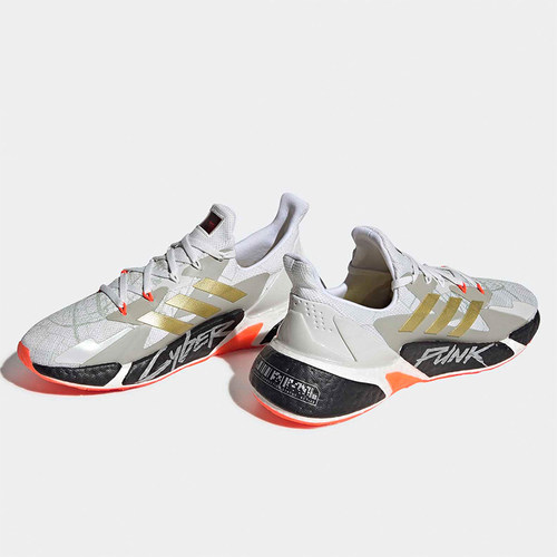 Adidas/阿迪达斯跑步鞋
