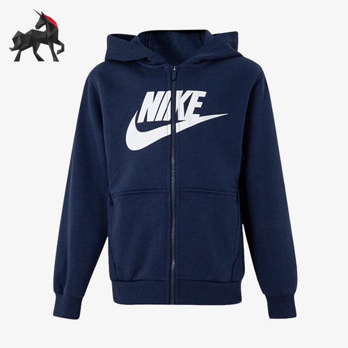 Nike/耐克大童连帽外套