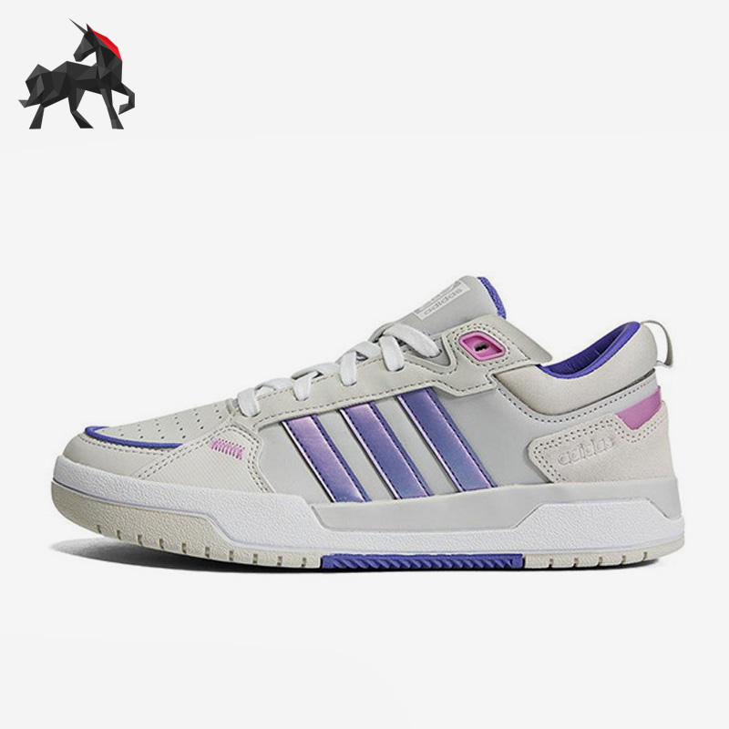 Adidas/阿迪达斯女子休闲运动鞋