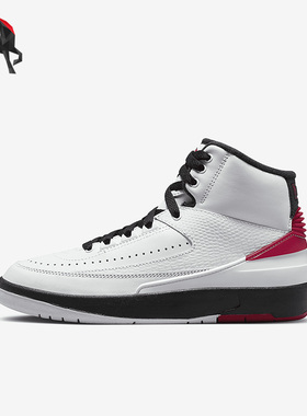 Nike/耐克正品Air Jordan女子GS大童运动篮球鞋DX2591-106