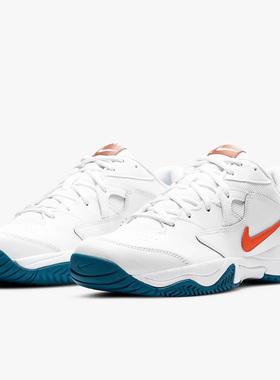 Nike/耐克正品男子休闲低帮缓震运动网球鞋AR8836-105