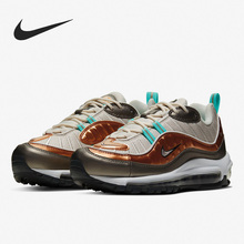 Nike/耐克正品 NIKE AIR MAX 98 SE 女子休闲气垫运动鞋 BV6536