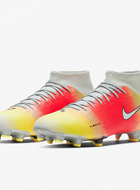 Nike/耐克正品男女训练多种场地运动足球鞋CV0948-108