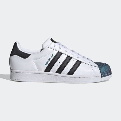 阿迪达斯正品中性休闲板鞋fw6387