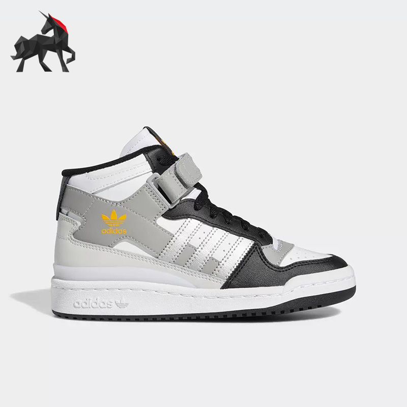 Adidas/阿迪达斯大童运动休闲鞋