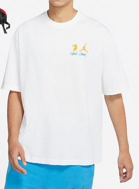 Nike/耐克正品男子运动短袖
