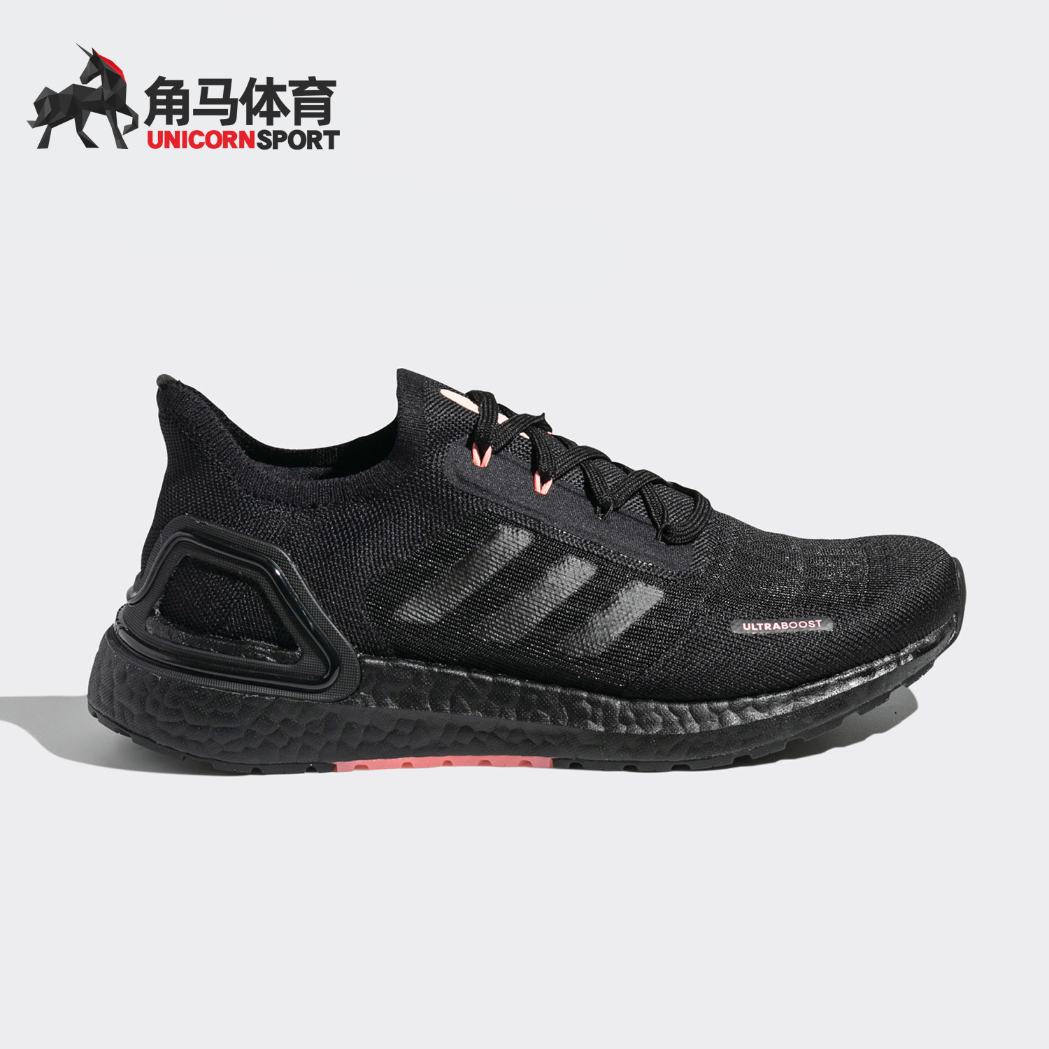 阿迪达斯男女运动跑步鞋
