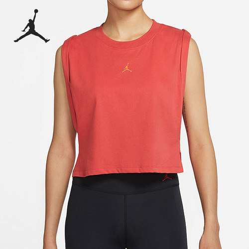 Nike/耐克正品女子运动T恤清仓特价DQ4395-605 DR5625-010