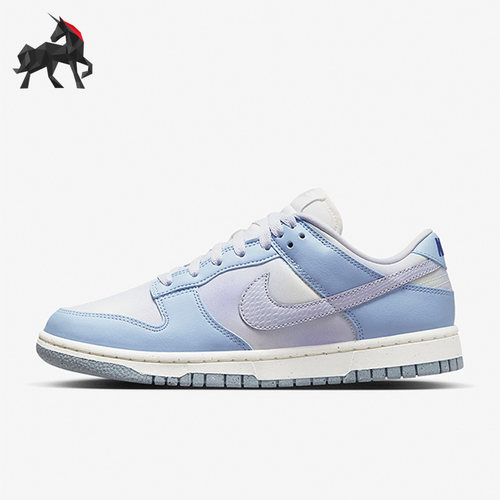 耐克女子时尚减震轻质运动板鞋