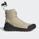 阿迪达斯正品 TERREX FREE Adidas HIKER男子户外高帮运动鞋 GZ3374