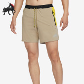 FB4195 Nike 运动男子透气休闲训练梭织短裤 夏季 247 耐克正品