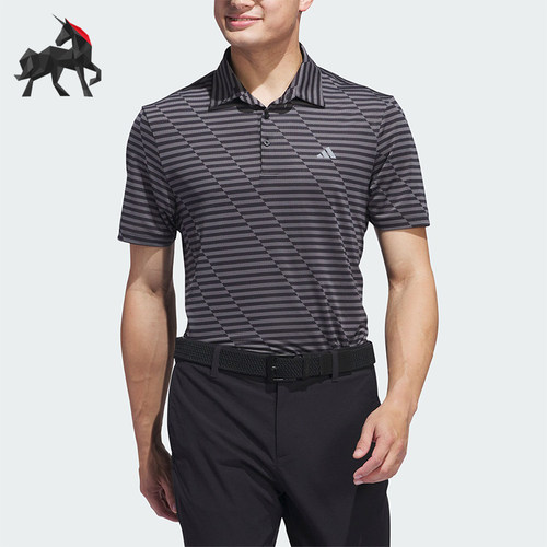 Adidas/阿迪达斯男士POLO衫