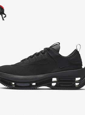 Nike/耐克正品Zoom  Stacked女子运动跑步鞋CZ2909-001