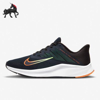 耐克正品男子通用跑步鞋