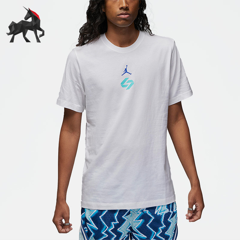 耐克正品男子运动短袖