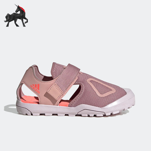 Adidas/阿迪达斯儿童沙滩凉鞋