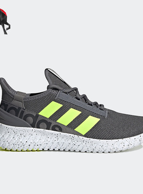 Adidas/阿迪达斯正品KAPTIR男子低帮跑步运动鞋GW4419