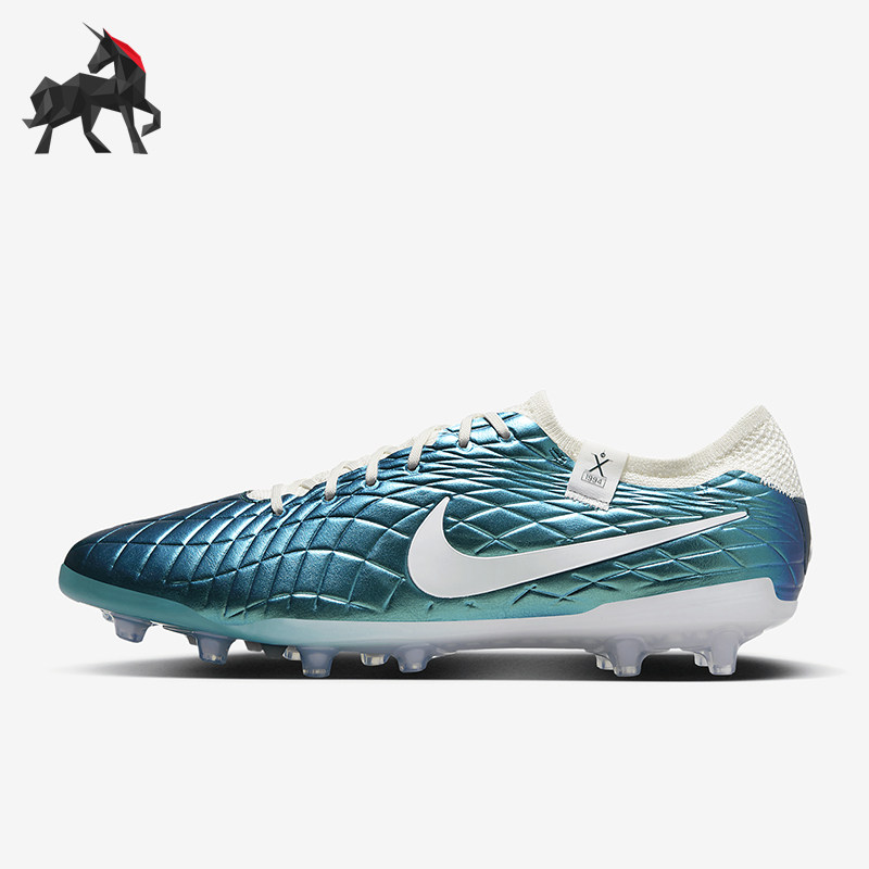 Nike/耐克正品男士AG短钉人造草地足球鞋FQ3246-300