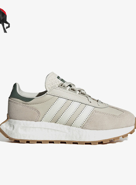 Adidas/阿迪达斯正品三叶草RETROPY大童复古休闲舒适运动鞋GX9244