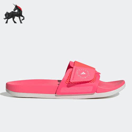 Adidas/阿迪达斯smc女子运动拖鞋