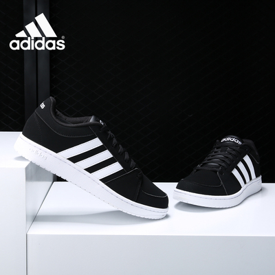 男子经典减震低帮运动休闲鞋