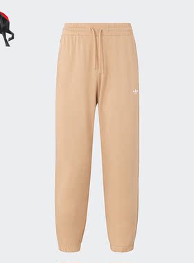Adidas/阿迪达斯正品DC RC JOGGER M男子束脚运动长裤IS5384
