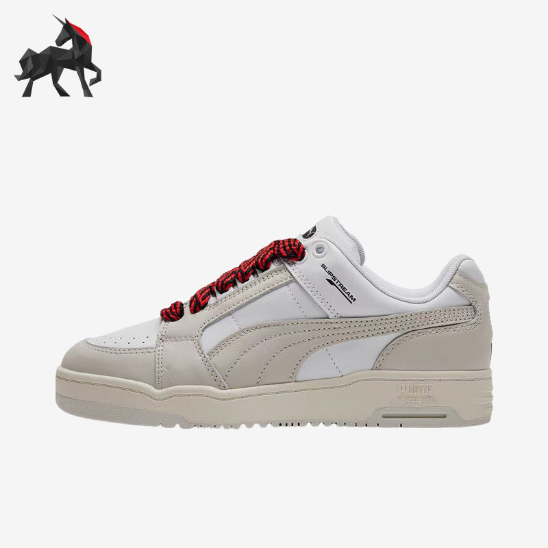 彪马正品男女经典休闲板鞋