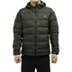 男子鸭绒冬季 Adidas 阿迪达斯正品 户外运动休闲羽绒服DZ1427