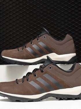 Adidas/阿迪达斯正品 男子耐磨轻便户外鞋徒步鞋 B27270