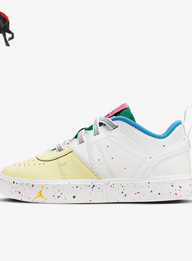 Nike/耐克正品Jordan Series ES ALT大童休闲鞋DZ5535-100