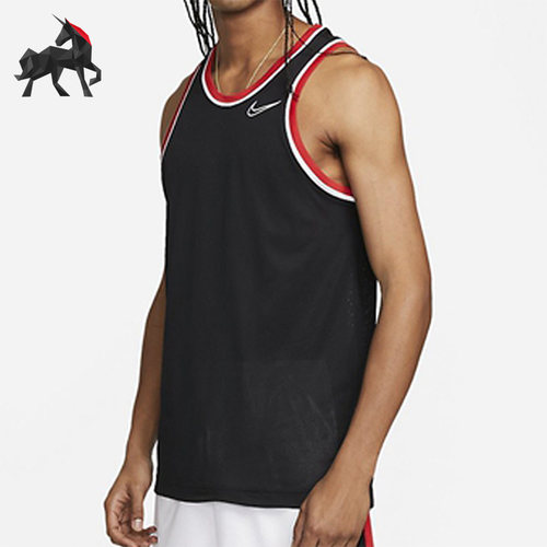 Nike/耐克正品男子运动背心