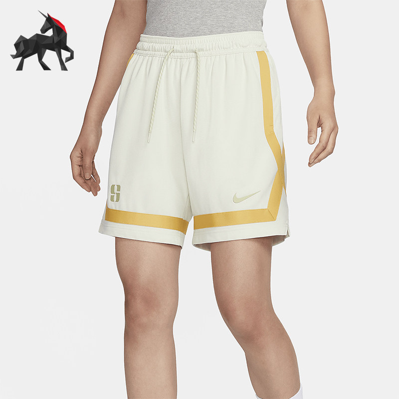 Nike/耐克女士篮球透气短裤