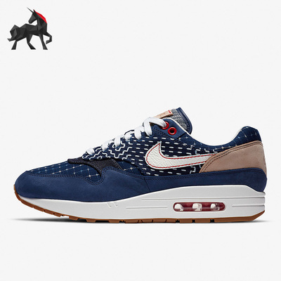 耐克男女时尚复古运动跑步鞋