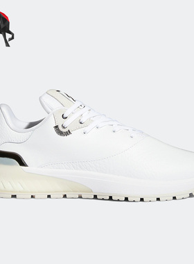 Adidas/阿迪达斯正品REBELCROSS男子休闲高尔夫低帮运动鞋GV9771