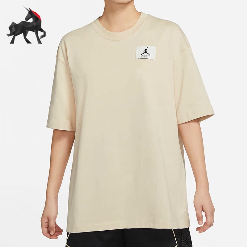 耐克正品女子时尚运动短袖T恤