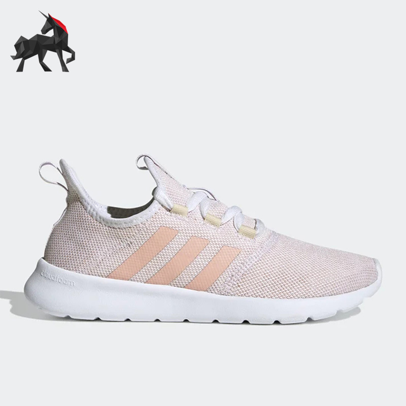 Adidas/阿迪达斯女子跑步鞋