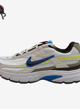 Nike/耐克正品INITIATOR男子舒适透气低帮跑步鞋FN3443-121