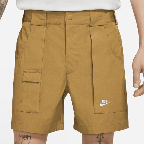 Nike/耐克正品男子健身训练夏季休闲运动短裤 DA0369-790